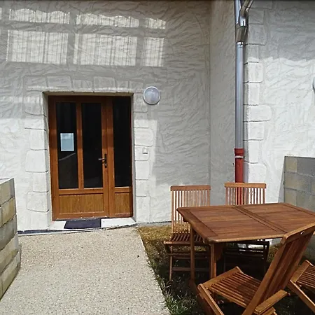 Nordique Symbiose Apartment Chapelle-des-Bois Room photo