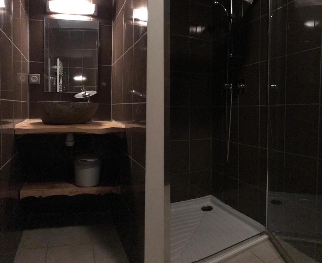Nordique Symbiose Apartment *