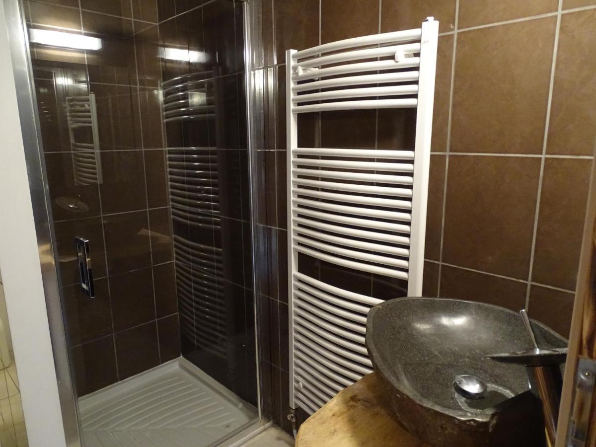 Apartment Nordique Symbiose Chapelle-des-Bois