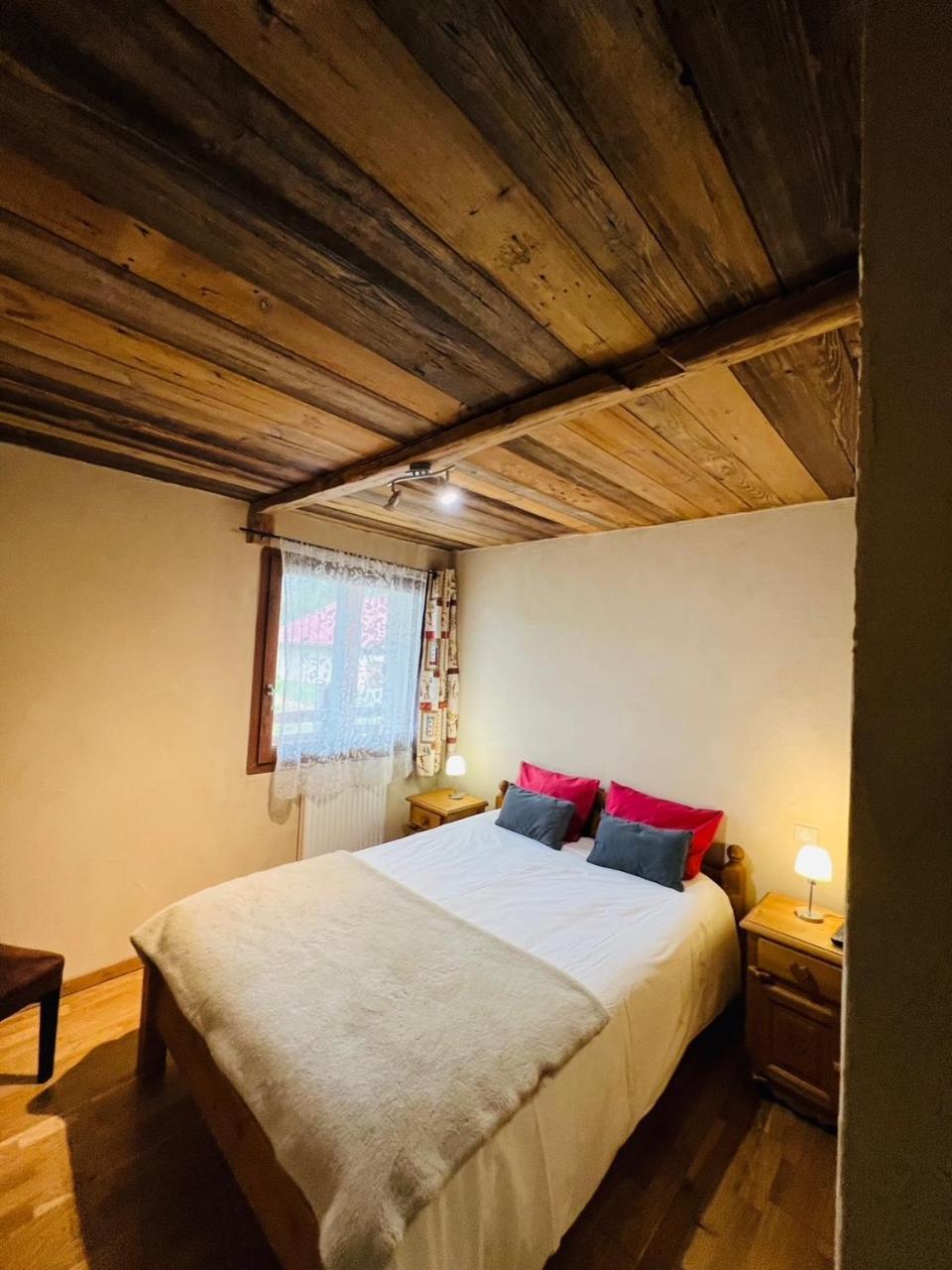 Apartment Nordique Symbiose Chapelle-des-Bois