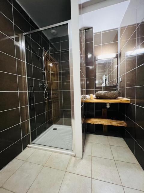 Apartment Nordique Symbiose Chapelle-des-Bois