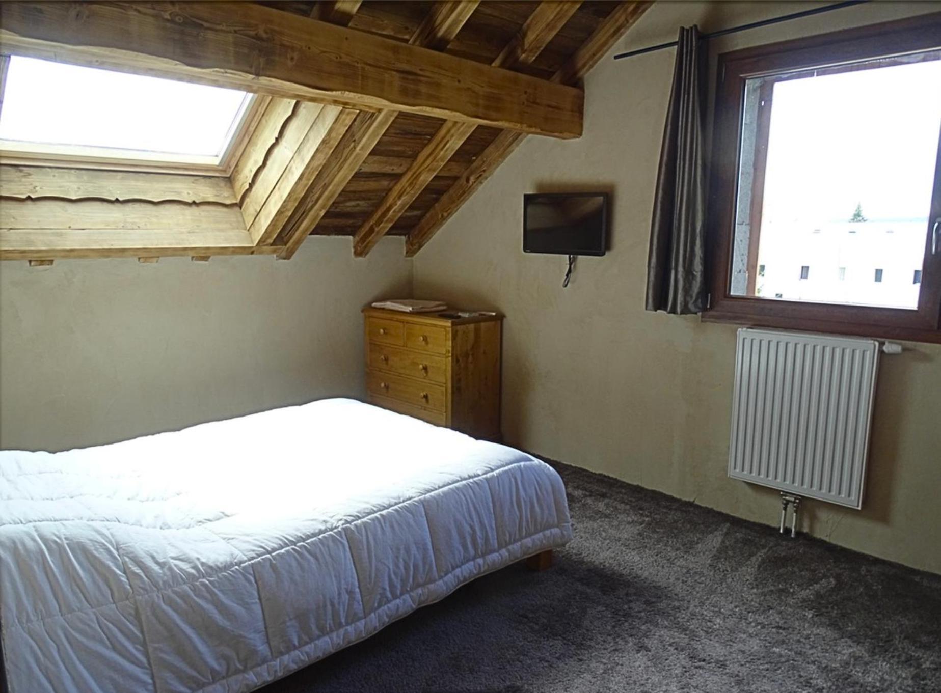 Apartment Nordique Symbiose Chapelle-des-Bois